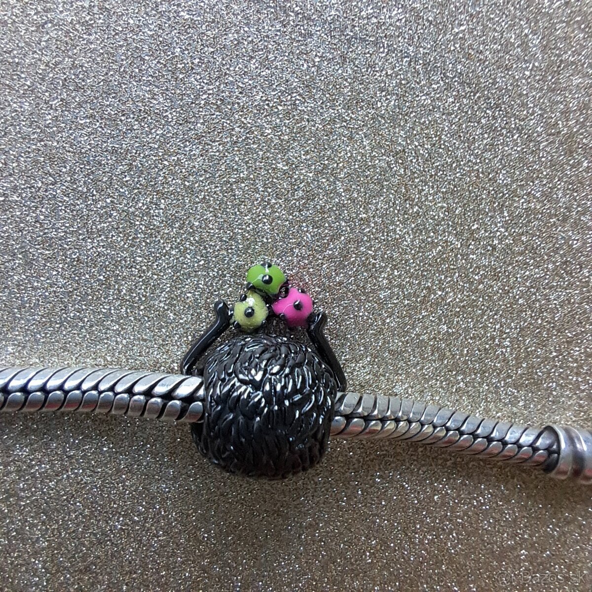 Prívesok Cesta do Fantázie - 3