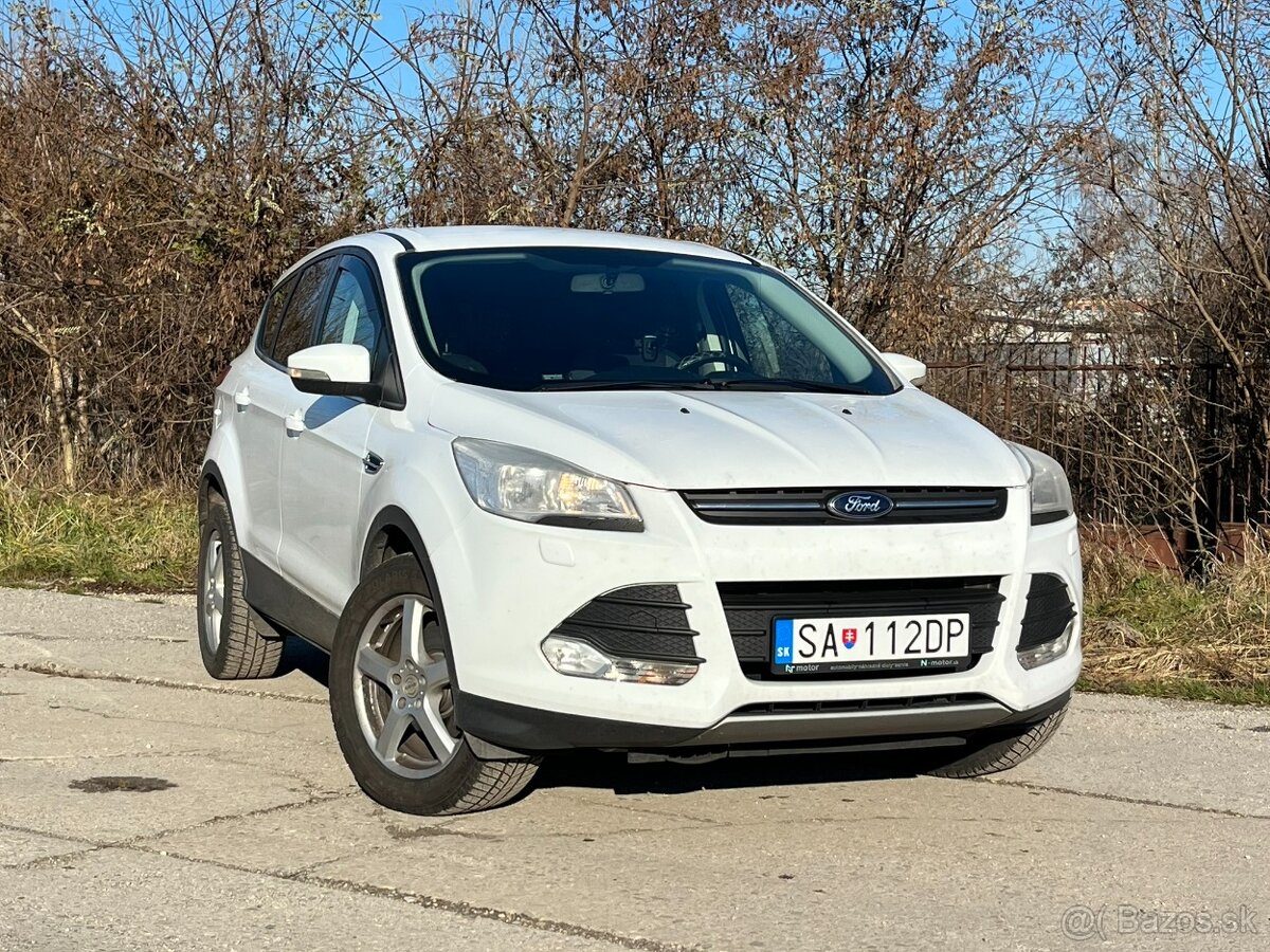 Ford Kuga 1.6 EcoBoost - 3