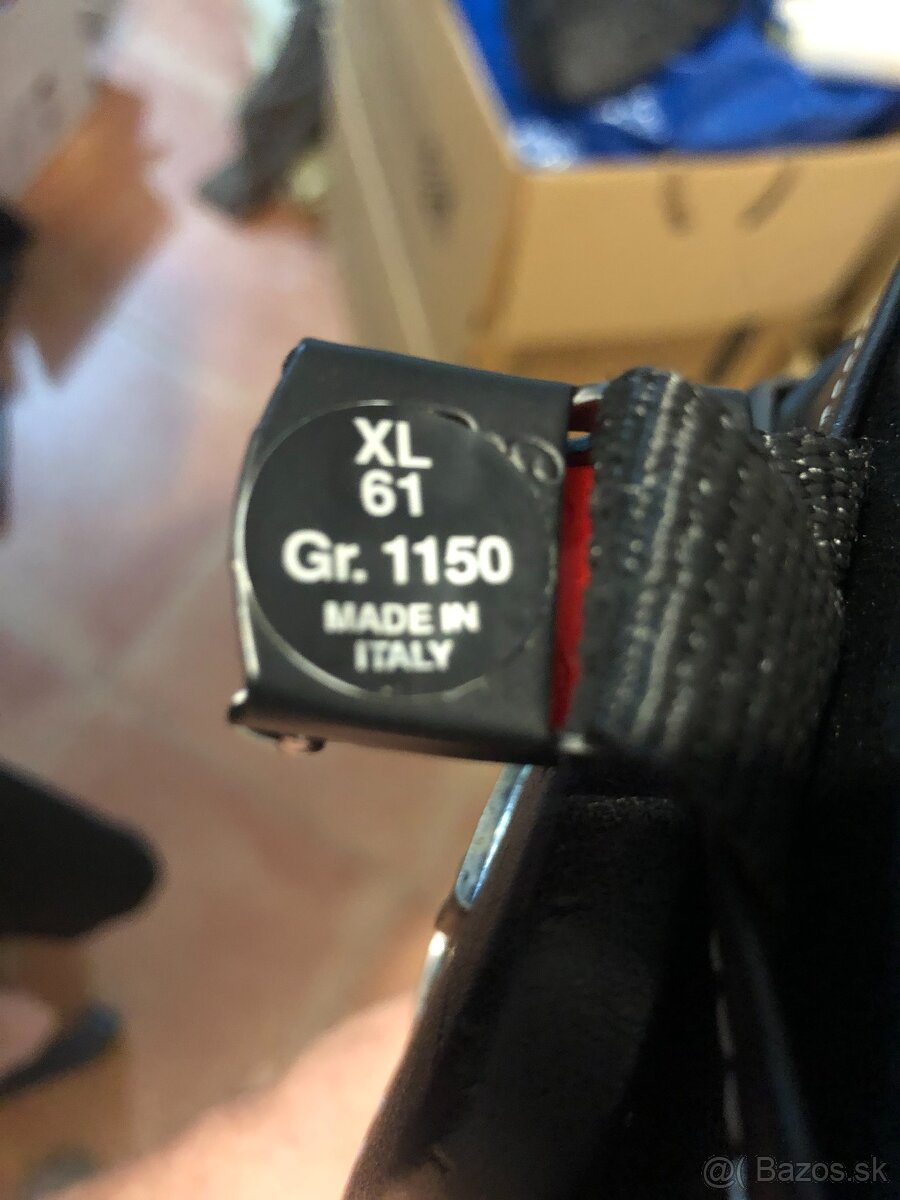 Prilba Vespa granturismo - 3