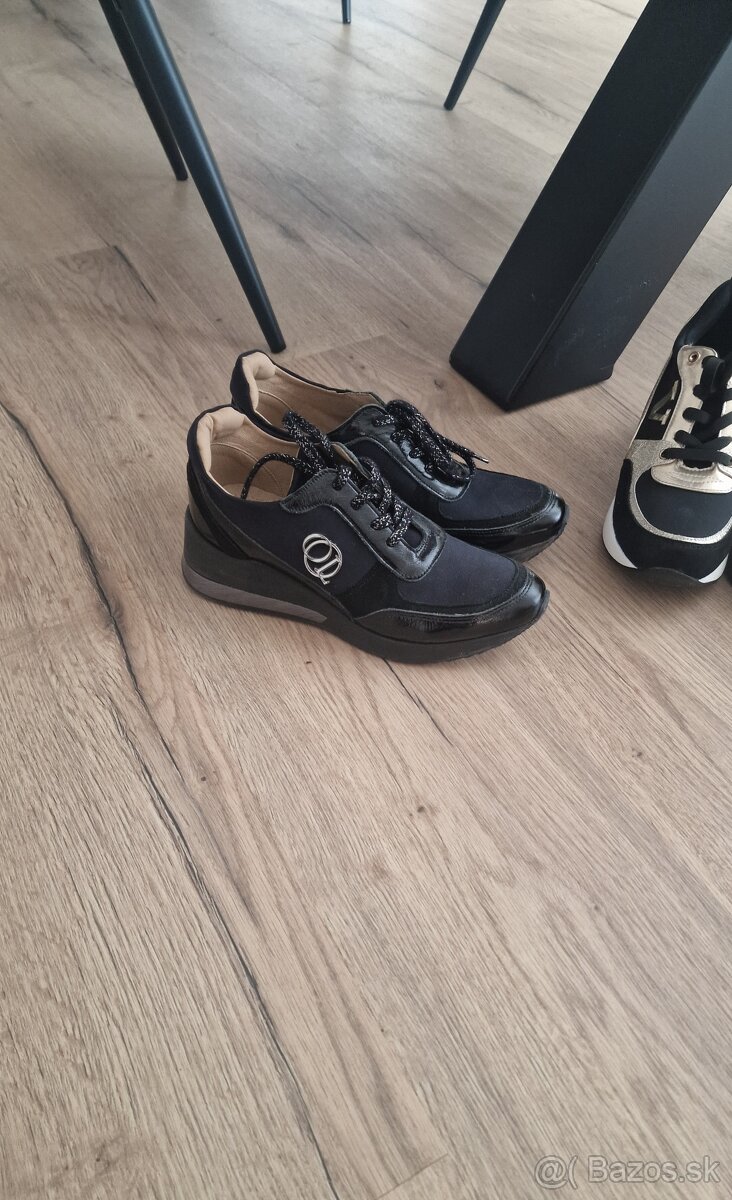 Dámske topánky olivia shoes - 3