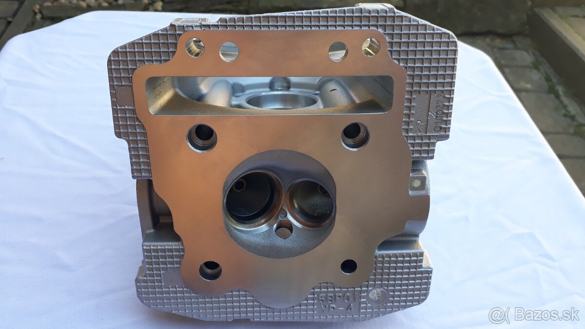 Hlava valca Yamaha 250 Raptor - 3