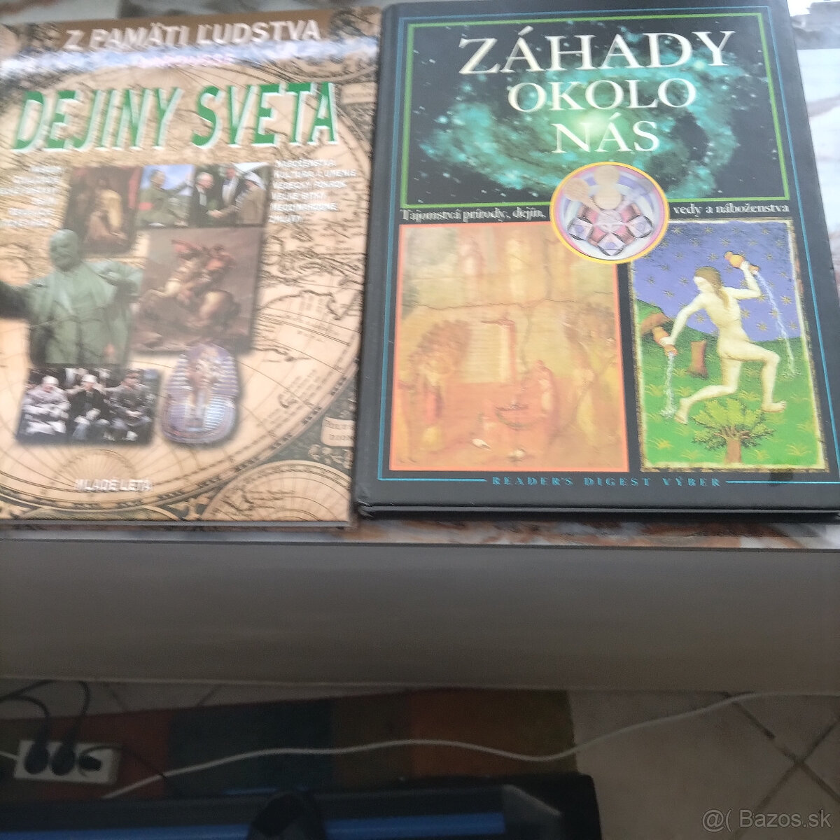 Predám vzácnú encyklopédiu - 3