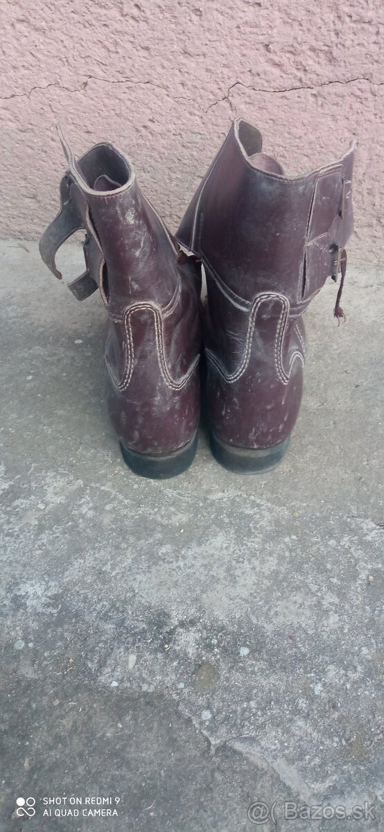 Vojenské kanady - 3