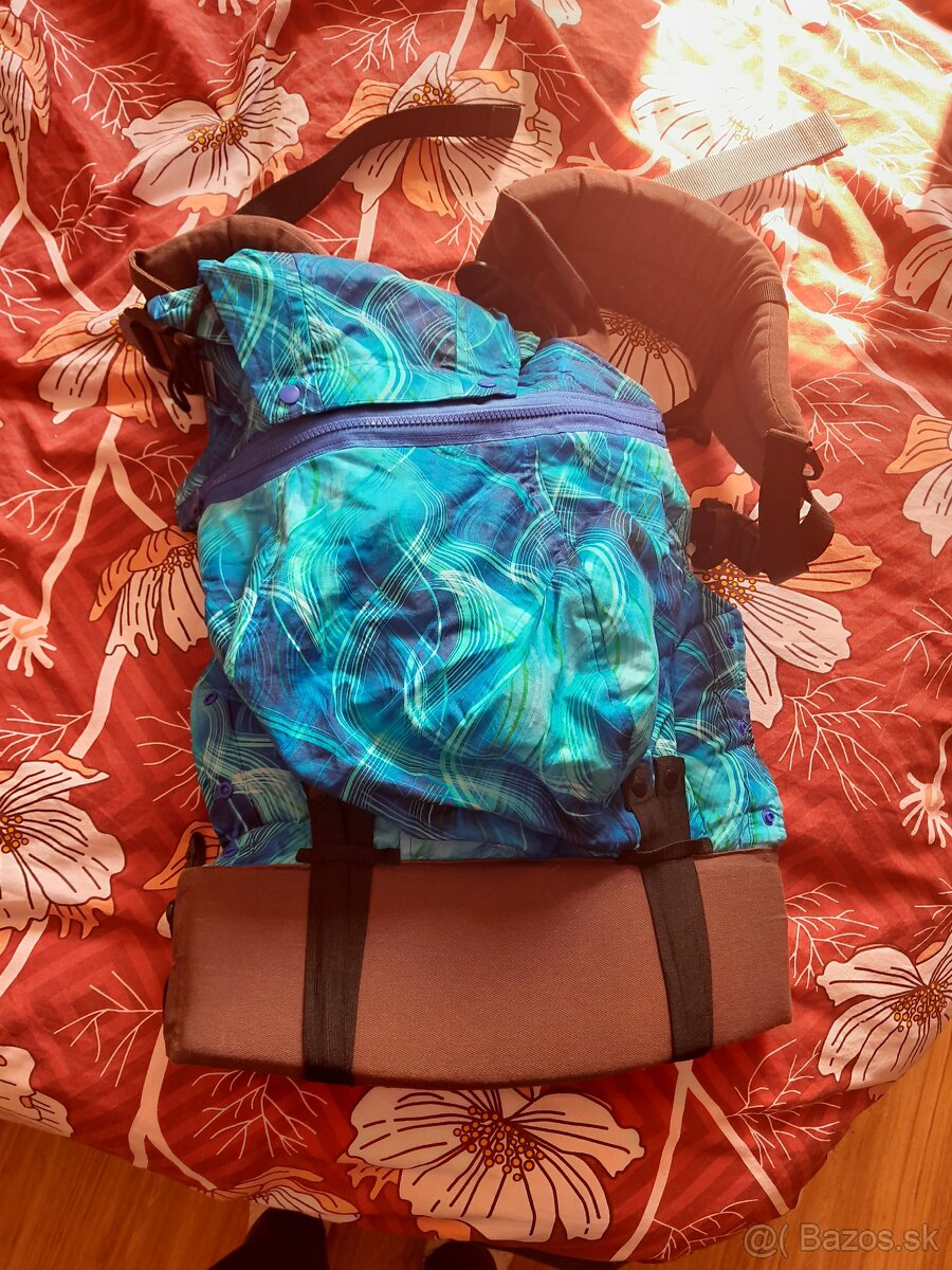 Nosič Skaldino XL - 3