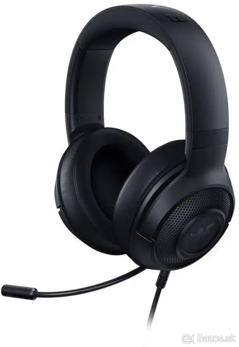 Razer Kraken X Lite - 3
