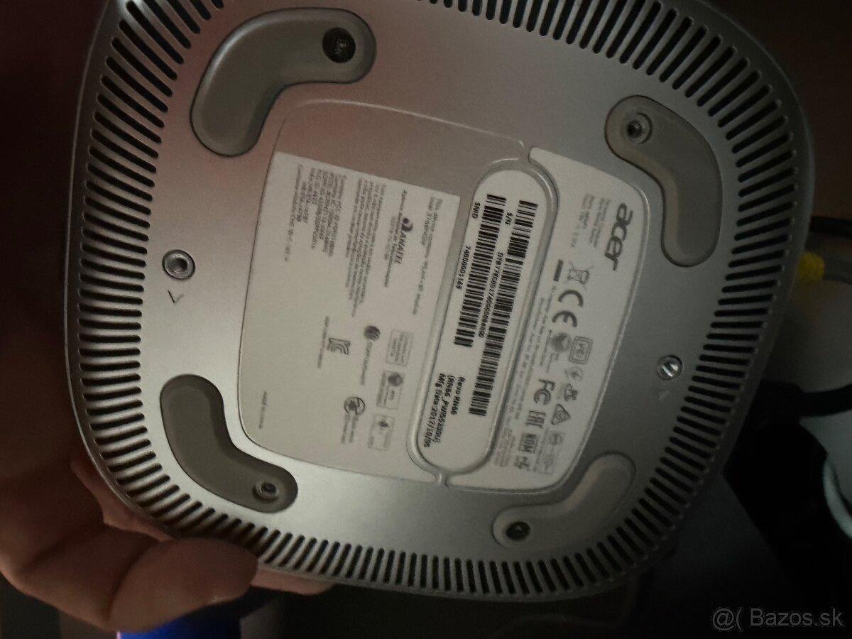 Predam ACER NUC PC/ Mini PC / Homeassistant - 3