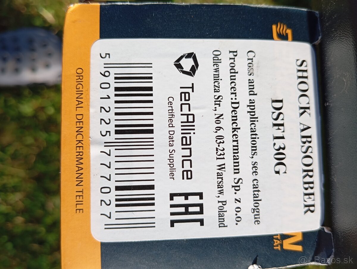 Tlmiče - Fiat Stilo Multi Wagon 192 1,9D - 3