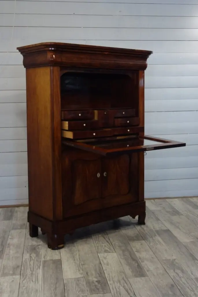 Sekretár „BIEDERMEIER“ ( 288 ). - 3