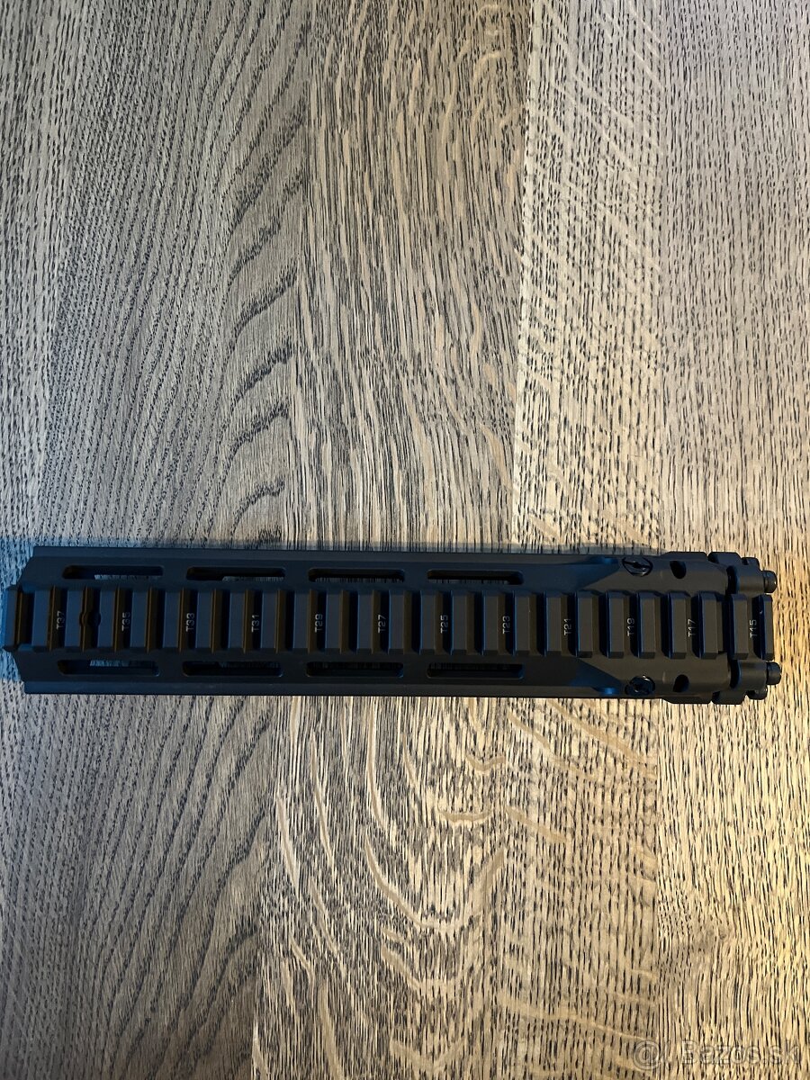 DD Mk18 Riii Handguard - 3