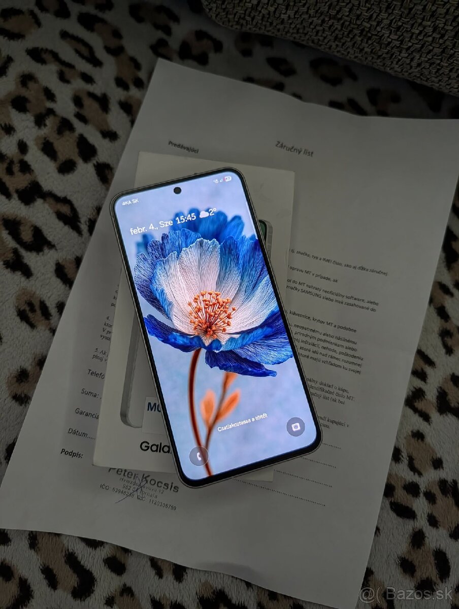 Samsung Galaxy A56 5G - 3