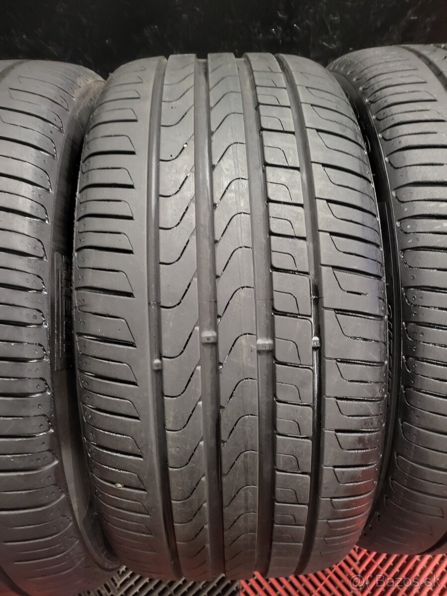 245/40 R18 Pirelli letne pneumatiky - 3