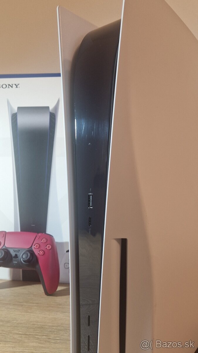 Sony PlayStation 5 – top stav + hry - 3