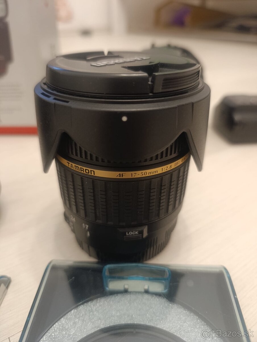 Predam komplet výbavu - 3