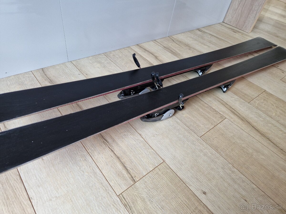 Predám 160 cm lyže Fischer RX - 3