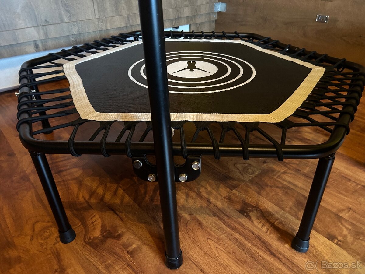 Trampolina Klarfit - 3