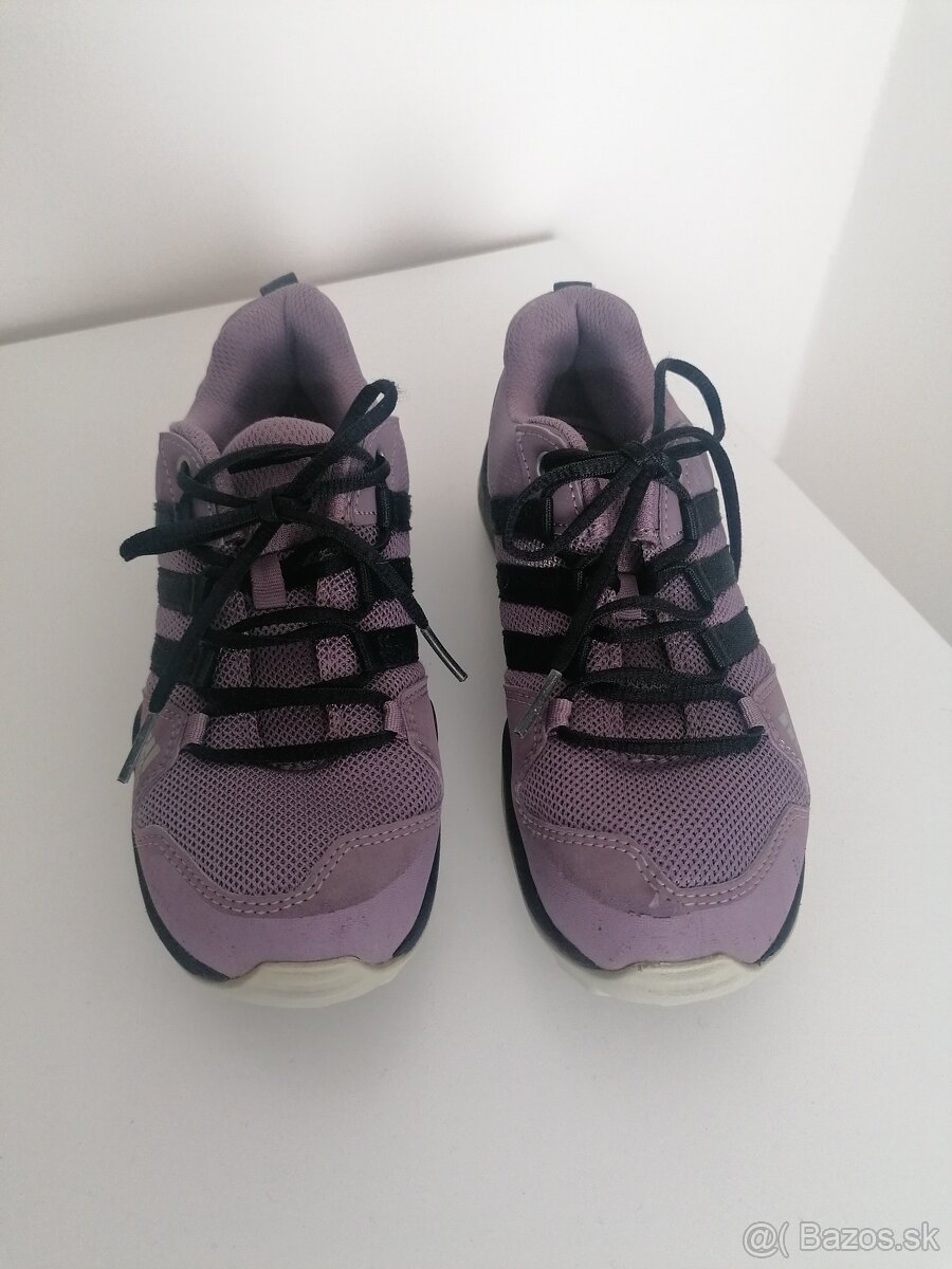 Adidas turistická obuv č. 33 - 3