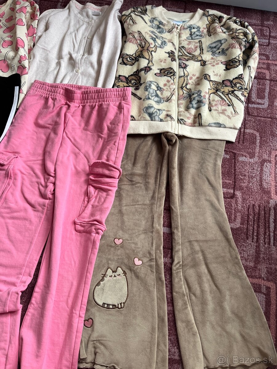 Balik 8-10 rokov - 3