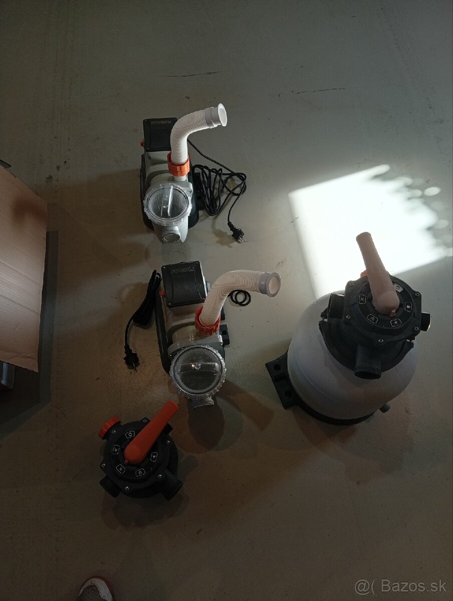 Bestway hydrium 3.6x1.2 - 3