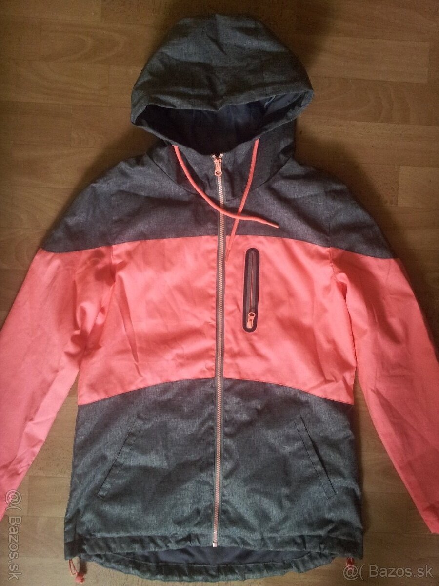 Cervena vesta GAP - 3