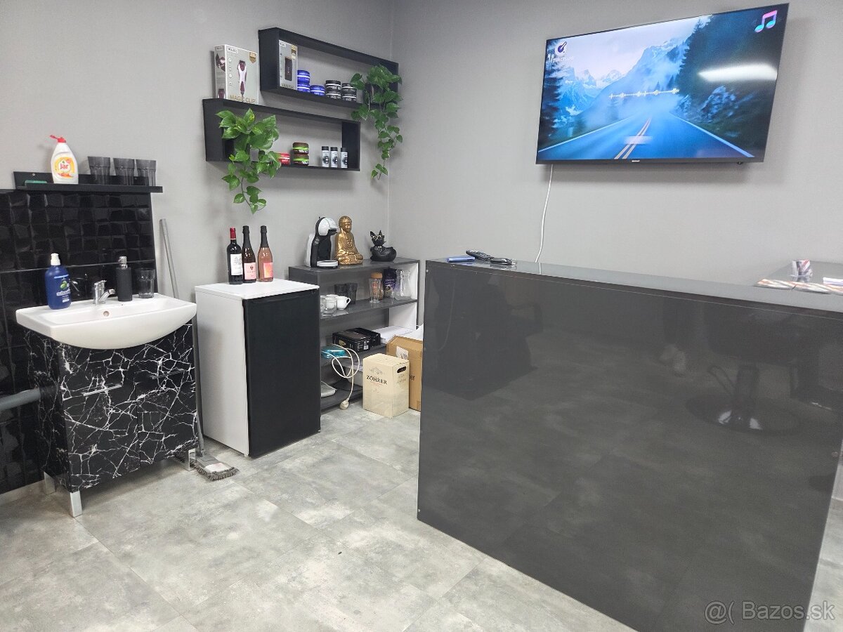 Prenajmem obchodný priestor - 3