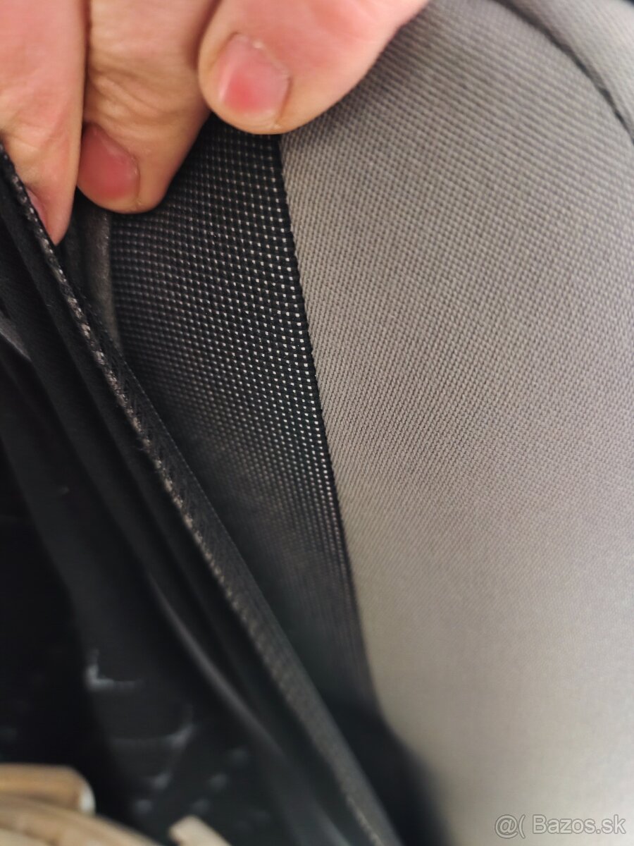 Vw t5. T6 predná sedačka spolujazdca - 3