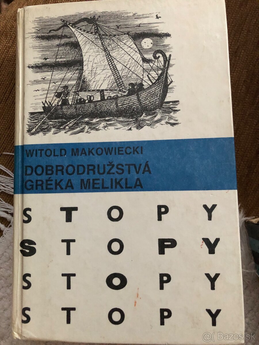 z edície Stopy - 3