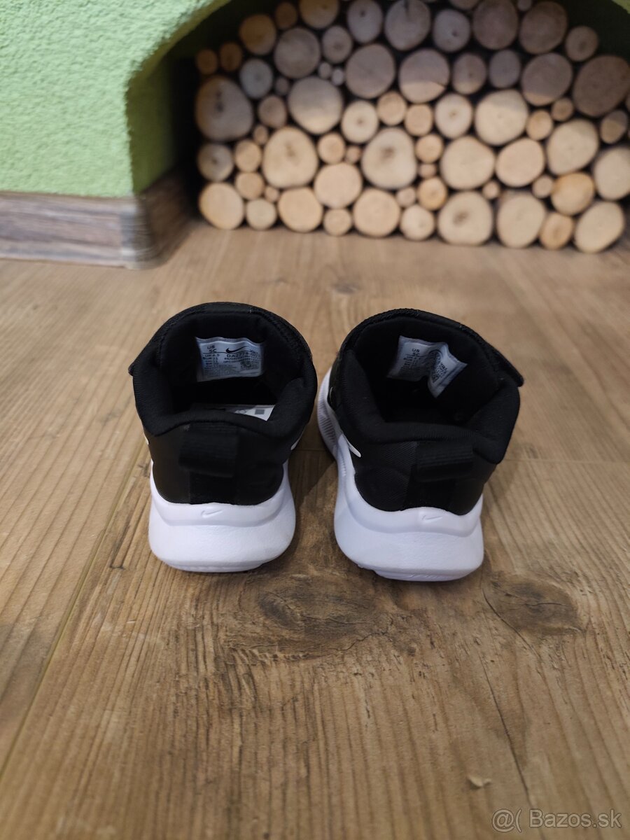 Nové botasky, tenisky Nike č.21 - 3