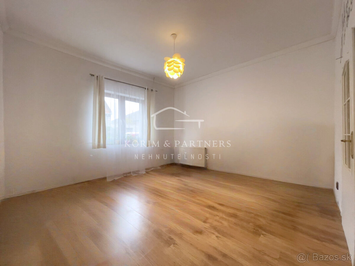 Rodinný dom v obľúbenej lokalite - 3