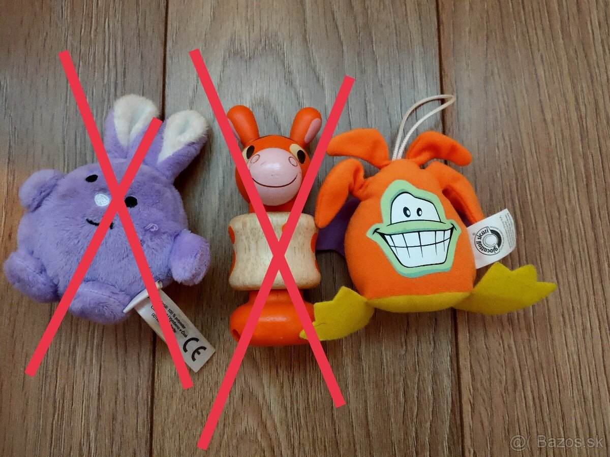 DARUJEM rôzne veci k nákupu - 3