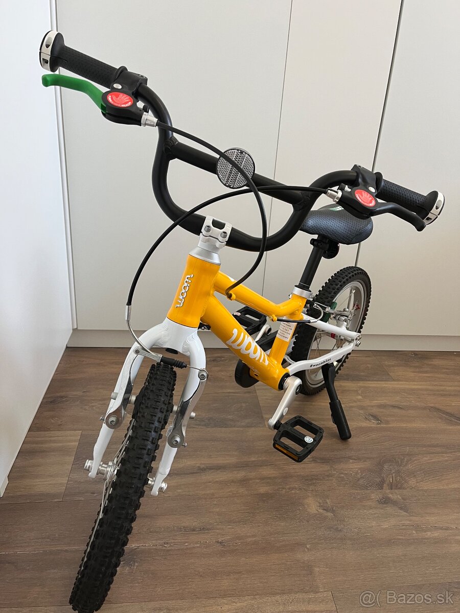 woom 2 (veľkosť 14’’) - 3