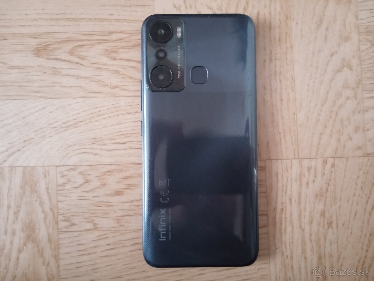 Infinix Hot 20i 7GB/64GB - 3