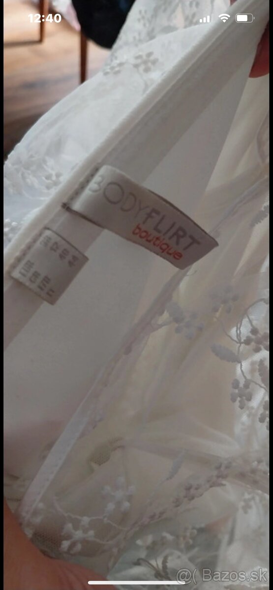 Spoločenské saty - 3