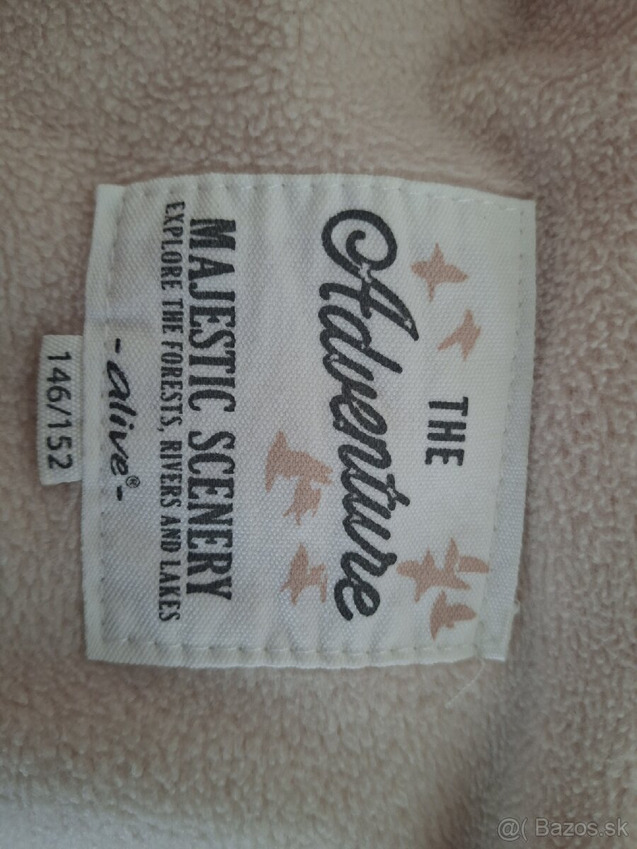 Dievčenská vesta. - 3