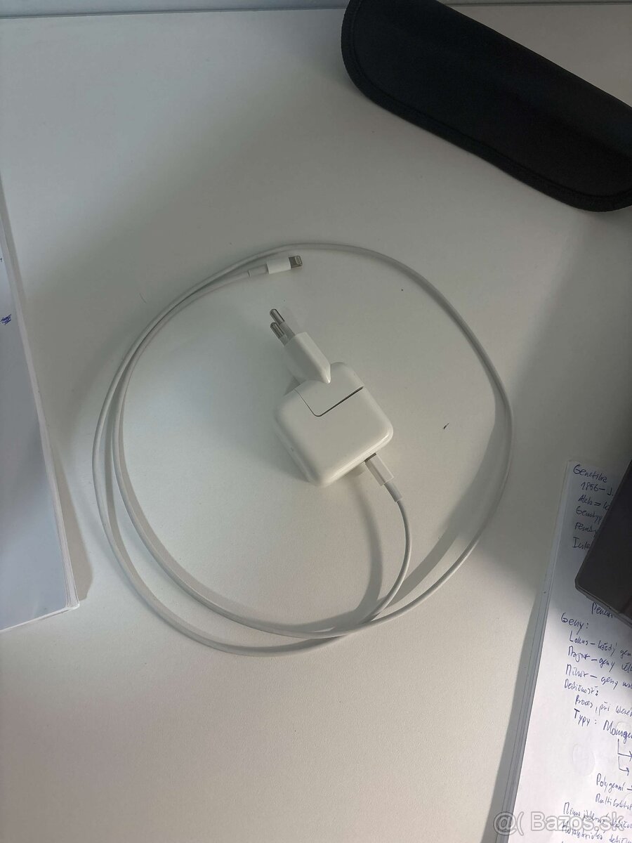 Ipad 9. Generacie - 3