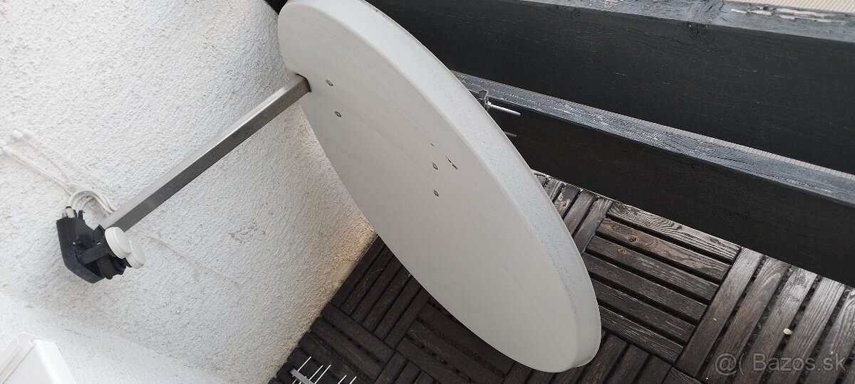 Predám. sateĺit - 3