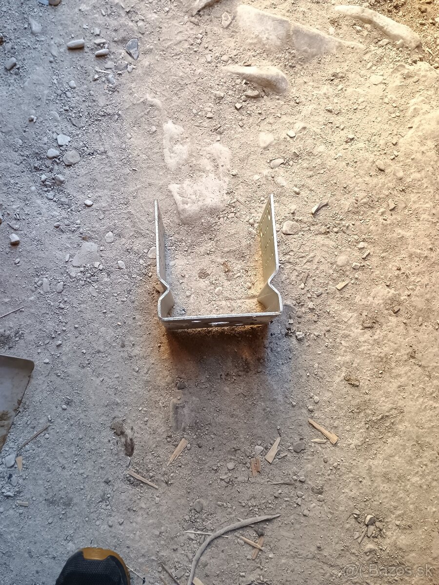 Zostatok zo stavby - 3