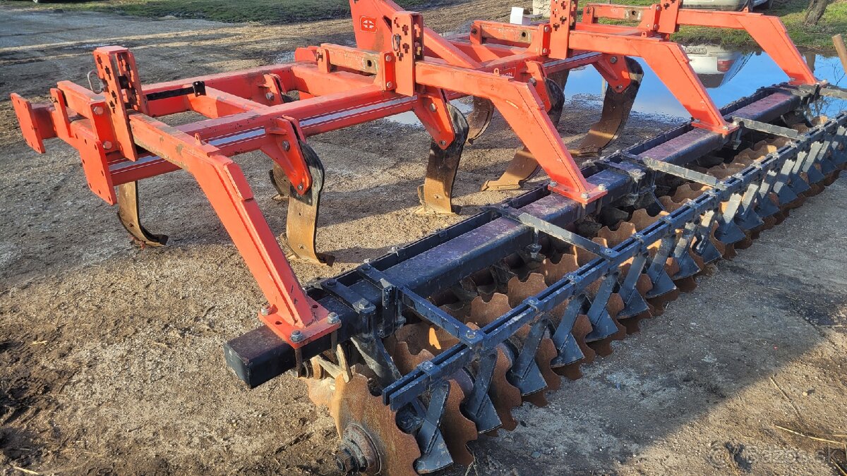 Podryvak gregoire besson 4m - 3