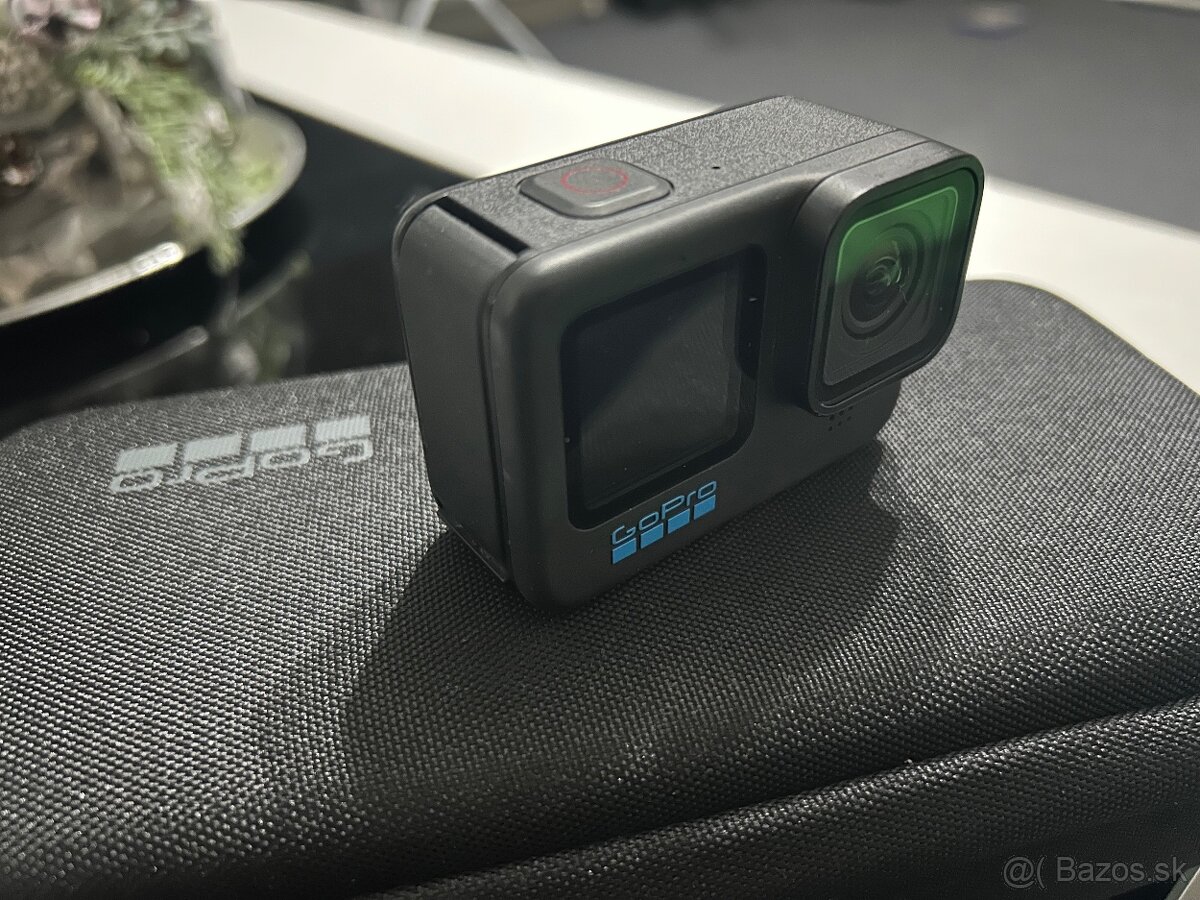 Predám GoPro Hero 11 Black - 3