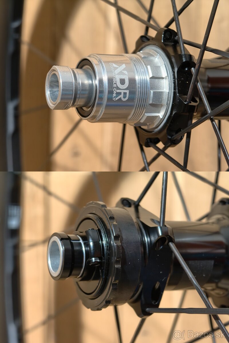 Fulcrum Soniq ALX (XDR) 28" - 3