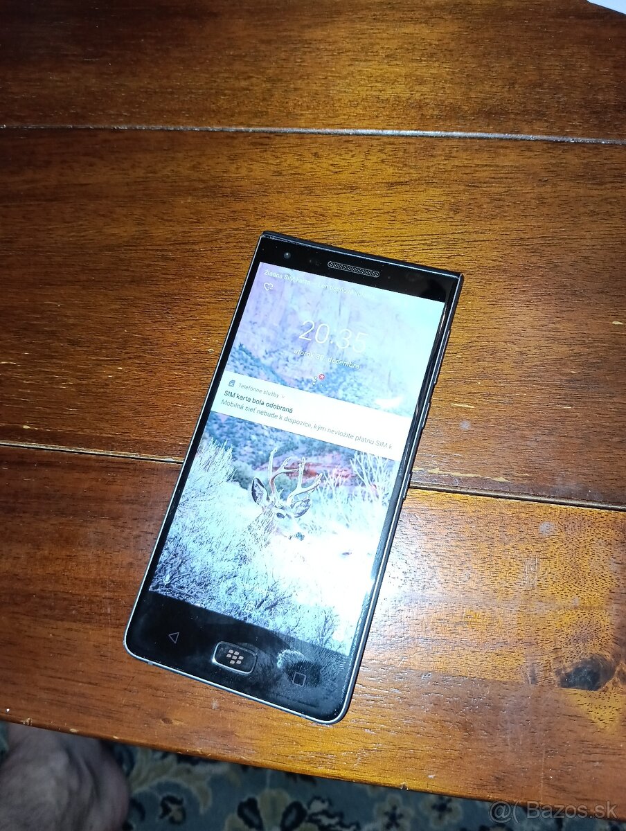 BlackBerry motion - 3