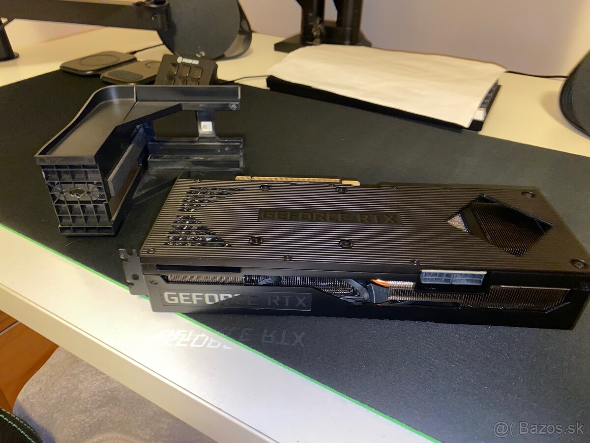 RTX 3080 10GB GDDR6X - 3