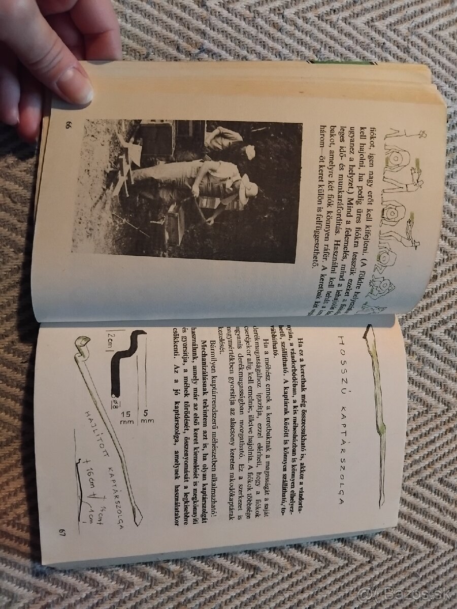 A méhész is szakmunkás - 3