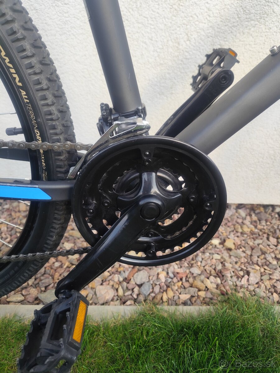 Btwin rockrider 340 - 3