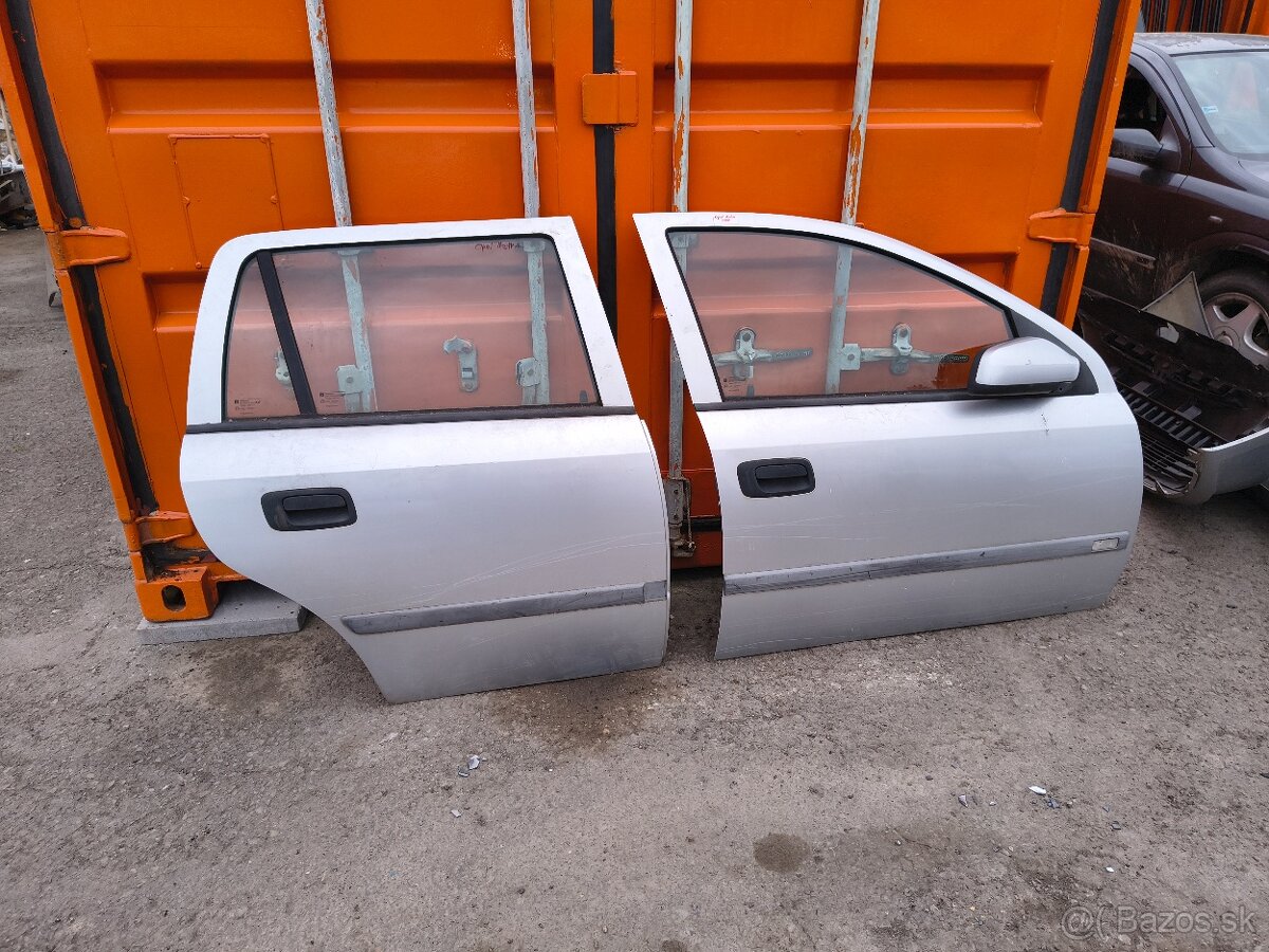 Astra combi - 3