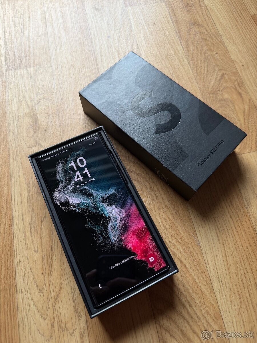 Samsung Galaxy S22 Ultra - 3