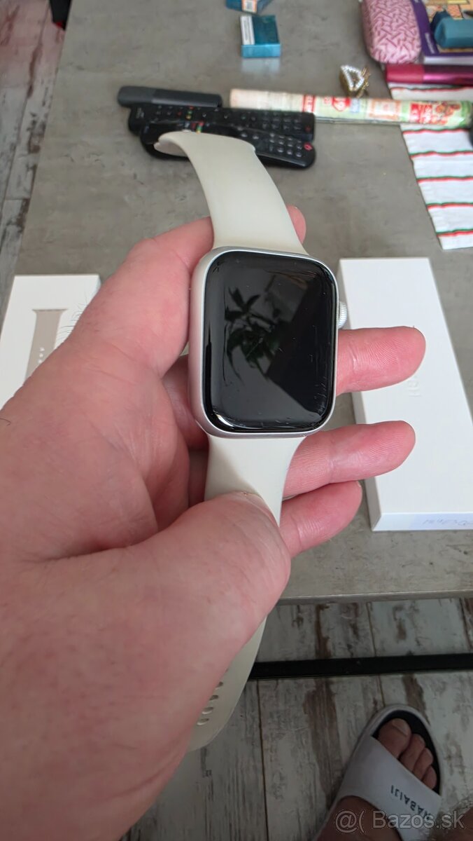 Apple Watch 9 45mm - 3