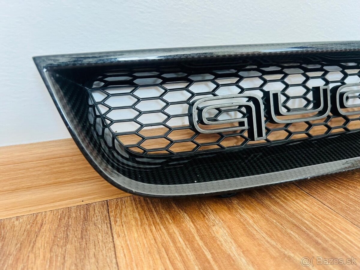 Audi RS6 4G C7 Carbon ORIGINAL - 3