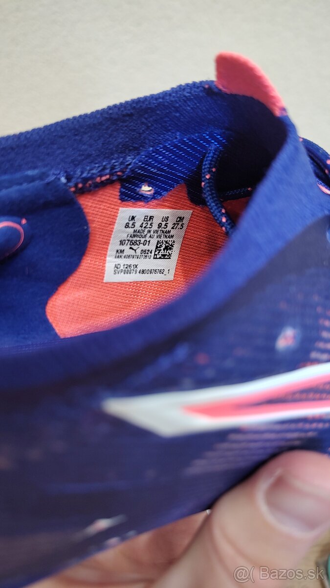 Puma Ultra Ultimate - 3