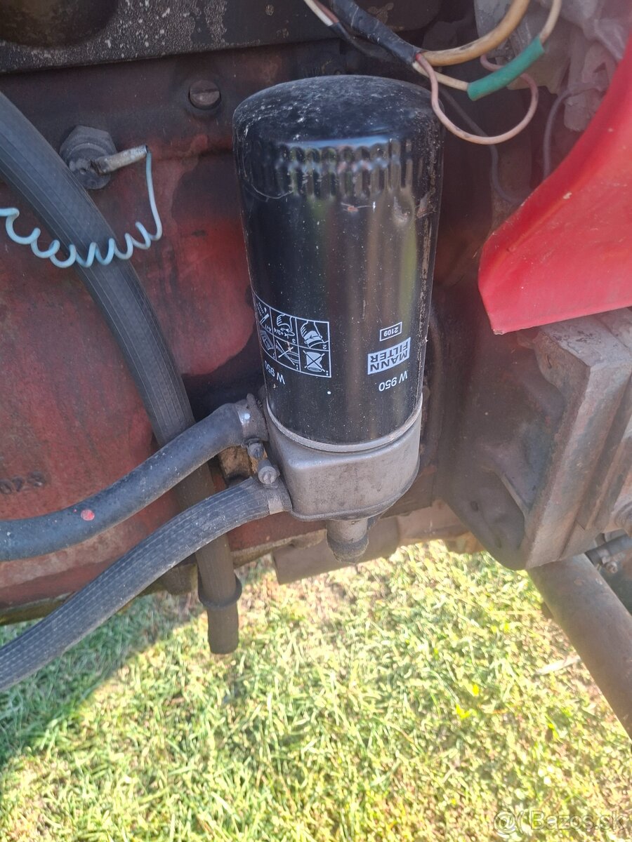 Zetor 7745 - 3