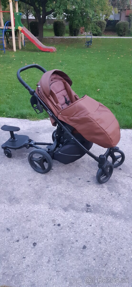 Predám Bebetto luca - 3